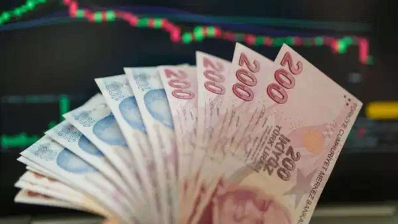 1 milyon TL'nin 32 günlük kazancı belli oldu: Bankalar arasındaki makas açıldı, maaş gibi faiz getirisi var! 3